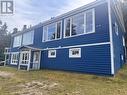 43 Tableland Drive, Glenburnie, NL  - Outdoor 