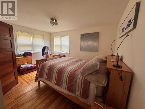 43 Tableland Drive, Glenburnie, NL - Indoor Photo Showing Bedroom