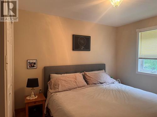 43 Tableland Drive, Glenburnie, NL - Indoor Photo Showing Bedroom