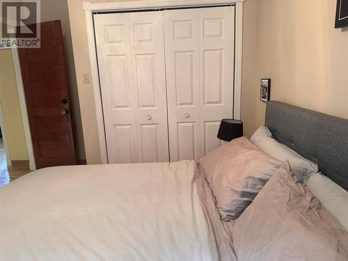 43 Tableland Drive, Glenburnie, NL - Indoor Photo Showing Bedroom