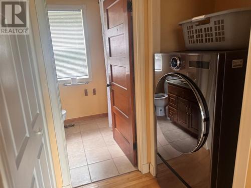 43 Tableland Drive, Glenburnie, NL - Indoor