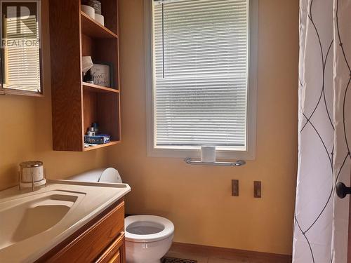 43 Tableland Drive, Glenburnie, NL - Indoor Photo Showing Bathroom