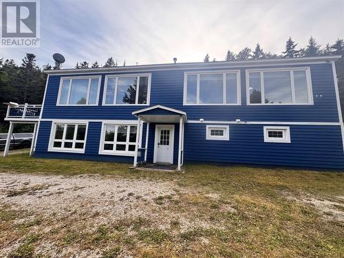 43 Tableland Drive, Glenburnie, NL - Outdoor