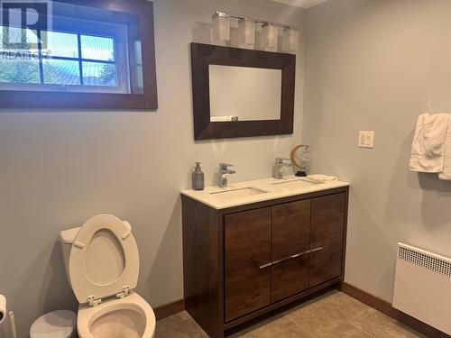 43 Tableland Drive, Glenburnie, NL - Indoor Photo Showing Bathroom