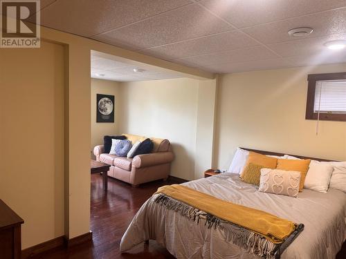 43 Tableland Drive, Glenburnie, NL - Indoor Photo Showing Bedroom