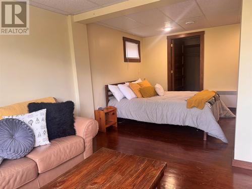 43 Tableland Drive, Glenburnie, NL - Indoor Photo Showing Bedroom