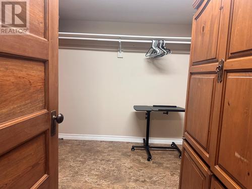 43 Tableland Drive, Glenburnie, NL - Indoor With Storage