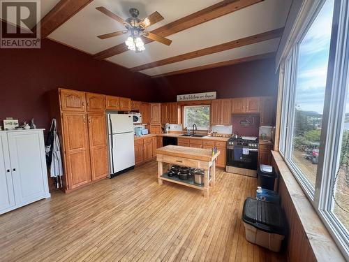 43 Tableland Drive, Glenburnie, NL - Indoor