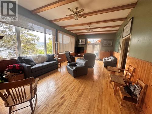 43 Tableland Drive, Glenburnie, NL - Indoor Photo Showing Other Room