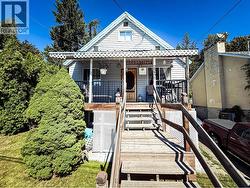 2246 Kootenay Avenue  Rossland, BC V0G 1Y0