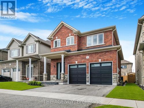 10 MOSES CRESCENT  Clarington, ON L1C 0T7