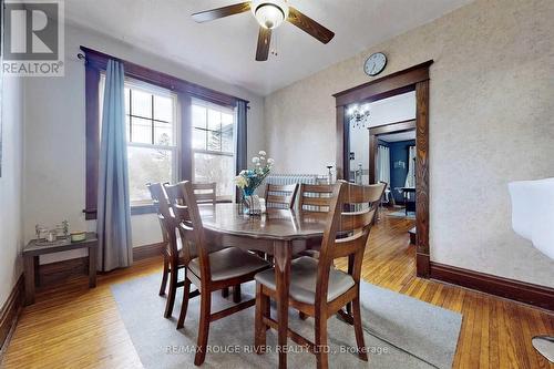 36 John Street, Cambridge, ON - Indoor Photo Showing Dining Room