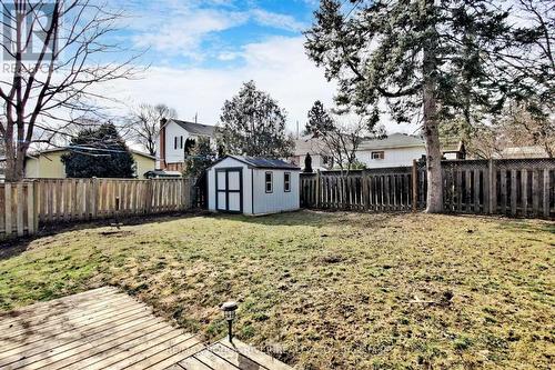 36 John Street, Cambridge, ON - Outdoor