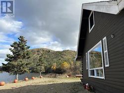 29 Country Brook Road  Hermitage, NL A0H 1S0