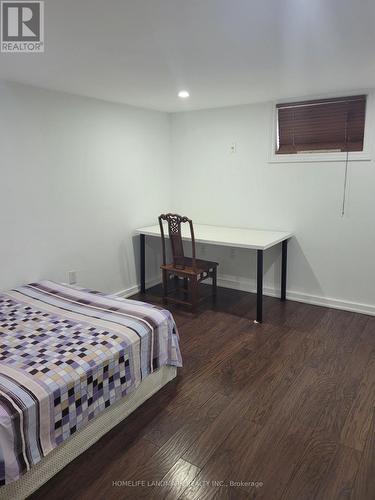 20 Ainslie Avenue, Hamilton, ON - Indoor Photo Showing Bedroom