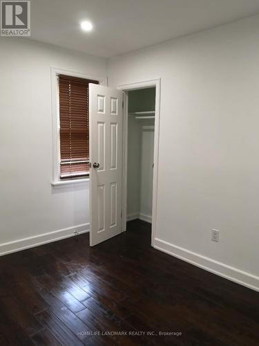 20 Ainslie Avenue, Hamilton, ON - Indoor Photo Showing Other Room