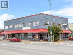 4133 4TH AVENUE  Whitehorse, YT Y1A 6A8