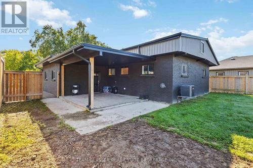 11241 Imperial Road, Malahide, ON - Outdoor With Exterior