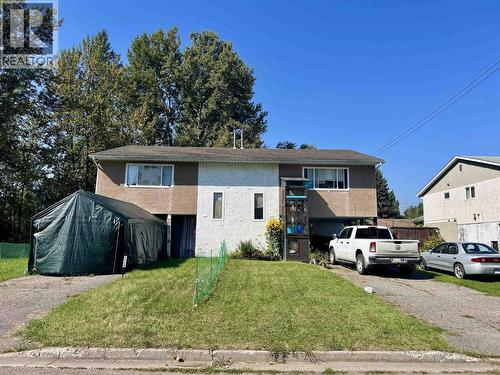 2425-2429 OAK STREET  Prince George, BC V2L 4X6