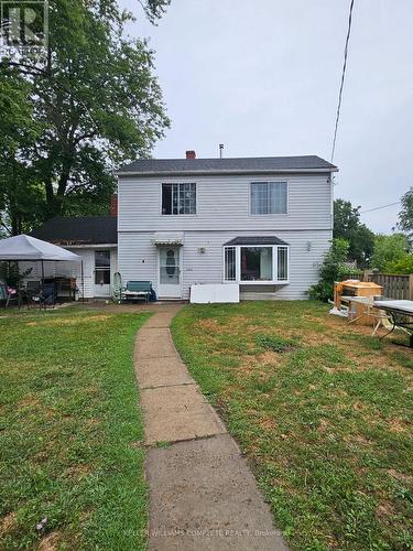 3794 BRUNSWICK AVENUE  Fort Erie (Crystal Beach), ON L0S 1B0