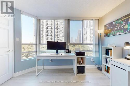 603 - 50 Kingsbridge Garden Circle, Mississauga, ON - Indoor Photo Showing Other Room