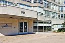 603 - 50 Kingsbridge Garden Circle, Mississauga, ON  - Outdoor 