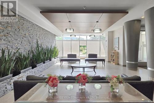 603 - 50 Kingsbridge Garden Circle, Mississauga, ON - Indoor