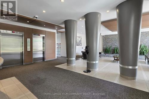 603 - 50 Kingsbridge Garden Circle, Mississauga, ON - Indoor Photo Showing Other Room