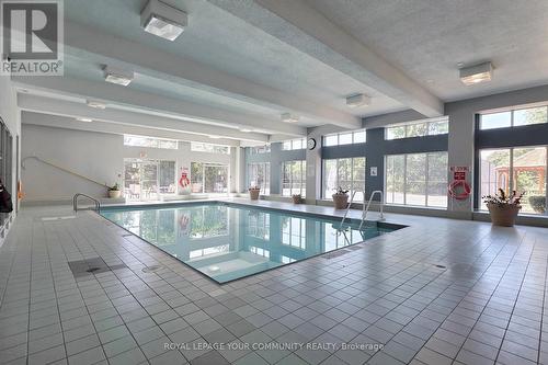 603 - 50 Kingsbridge Garden Circle, Mississauga, ON - Indoor Photo Showing Other Room With In Ground Pool