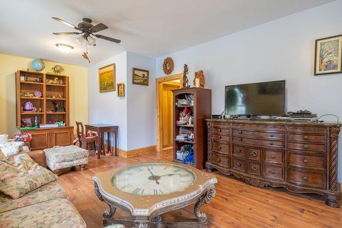 Living room - 434 Ch. De La Diligence, Stukely-Sud, QC - Indoor Photo Showing Other Room