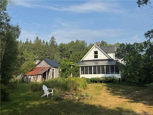 19 A. Prosser Rd, Parkindale, NB 