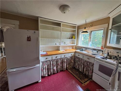 19 A. Prosser Rd, Parkindale, NB 