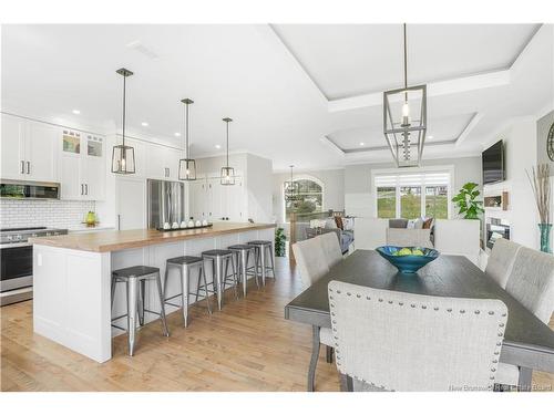 207 Carlisle Rd, Douglas, NB 