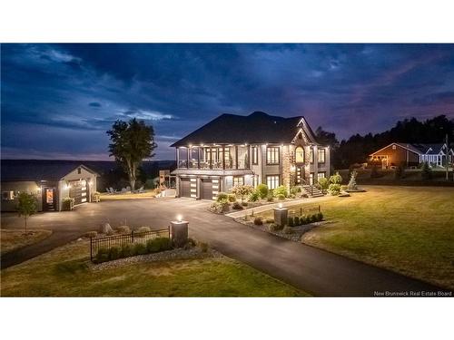 207 Carlisle Rd, Douglas, NB 