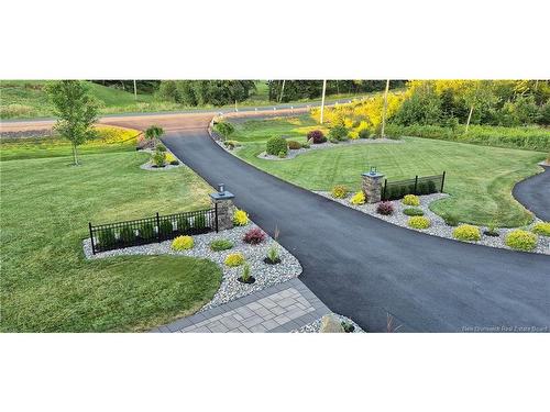 207 Carlisle Rd, Douglas, NB 