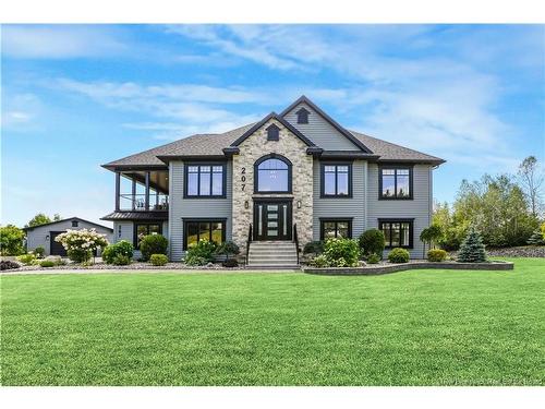 207 Carlisle Rd, Douglas, NB 