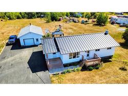 21 Chem. Pokesudie  Pokesudie, NB E1W 5T6