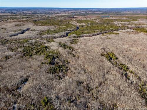 100 Acres Mckinnon Rd, Miramichi, NB 