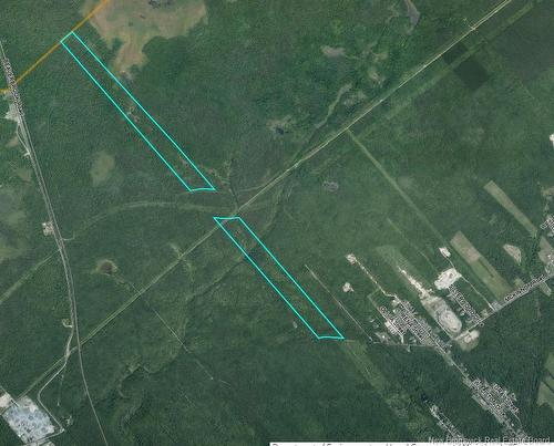 100 Acres Mckinnon Rd, Miramichi, NB 