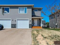 71 Wakefield ST  Moncton, NB E1G 6A7