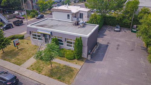 1169 Boul. Curé-Poirier O.  Longueuil (Le Vieux-Longueuil), QC J4K 2G1