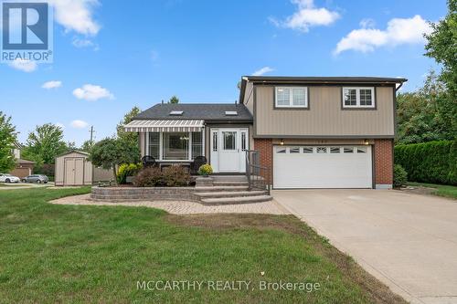 140 ANN STREET  Shelburne, ON L9V 2W5