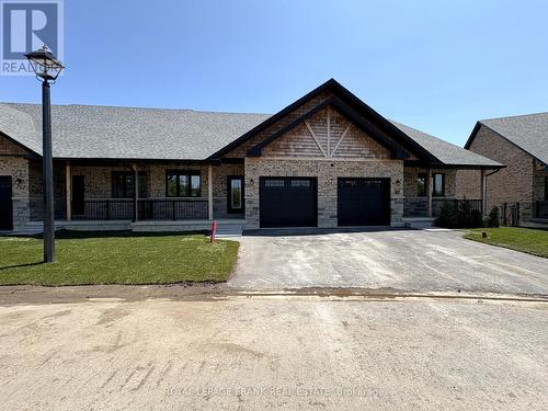 34 POND STREET  Trent Hills (Hastings), ON K0L 1Y0