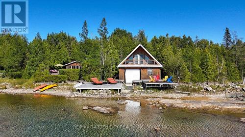 165 SIMPSON AVENUE  Northern Bruce Peninsula, ON N0H 2R0