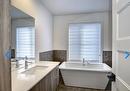 Bathroom - 3177C Rue Roger, Sainte-Marthe-Sur-Le-Lac, QC  - Indoor Photo Showing Bathroom 