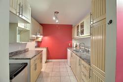 Kitchen - 