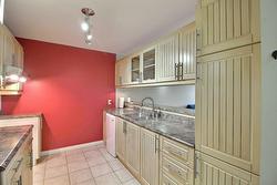 Kitchen - 