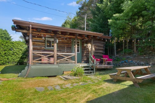 Façade - 127 Ch. Mercier, Bury, QC - Outdoor