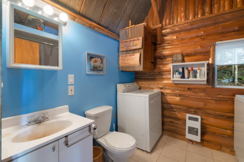 Salle de bains - 127 Ch. Mercier, Bury, QC - Indoor