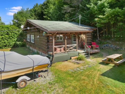 Façade - 127 Ch. Mercier, Bury, QC - Outdoor